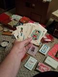 Playing Deck of Cards