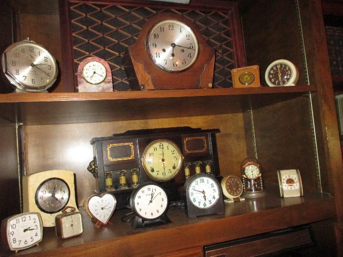 We Have Some Great Clocks!