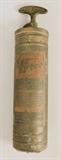 Lot 208 Antique Fyr Fyter Fire Extinguisher