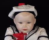 Lot 244 Yolanda's Picture Perfect Babies "Mathew"