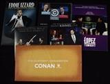 Lot 292 6 For Your Consideration Emmy Talk Show DVDs