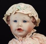 Lot 316 Yolanda's Picture Perfect Babies "Emily"