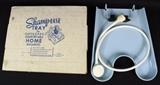 Lot 320 Shamp Ease Tray Hom Shampoo System Fits in Any Sink