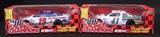 Lot 332 2 NASCAR Racing Champions Diecast 1:24 Replicas