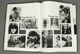 Lot 366 2 Northern Michigan University Yearbooks 1967, 1968