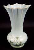 Lot 374 Roseville U.S.A. Silhouette Pottery Vase 786