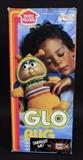 Lot 398 Vintage Hasbro Preschool Glo Bug Plush Toy