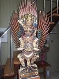 GARUDA FROM BALI