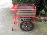 Garden cart