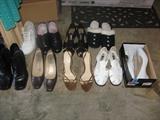 ladies size 6 1/2 - 7 m