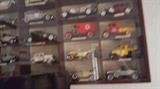 Assorted Collection of Dye Cast Cars