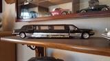Collectible Dye Cast Limo