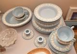 Wedgwood China Set