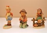Hummel Figurines