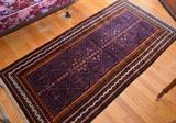 Beautiful Balutch Area Rug