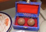 Chinese Meditation Balls