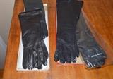 Women's Leather Gloves (Made in France)