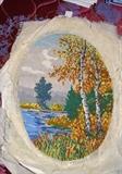 Gorgeous Needlepoint!