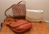 Vintage Designer Women's Handbags & Purses