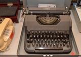 Vintage Underwood Typewriter