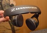 Sennheiser Headphones (cords included but not pictured)