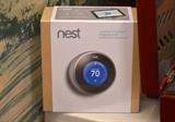 Nest Learning Thermostat (Programs Itself)