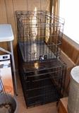 Dog Crates