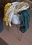 Macrame Plant Hangers