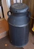 Vintage Milk Can