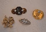 Brooches