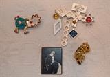 Brooches
