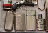 Vintage Lighters