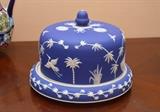 Wedgwood Cake Plate (As Is)