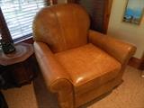 Leather Chair
