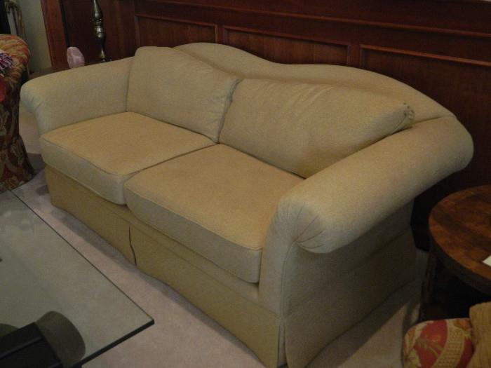 American made couch