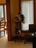 Indian Head Dress