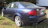 8PM: 2005 Acura TL Sedan