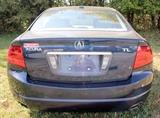 8PM: 2005 Acura TL Sedan