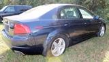8PM: 2005 Acura TL Sedan