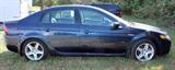 8PM: 2005 Acura TL Sedan