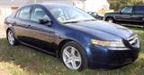 8PM: 2005 Acura TL Sedan