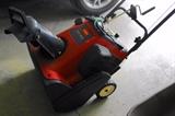 Toro Snow Blower