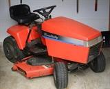 Simplicity Lawn Tractor 