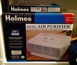 Holmes HEPA Air Purifier 