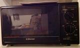 Emerson Microwave