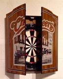Dart Board 
