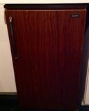 Sanyo Small Refrigerator 
