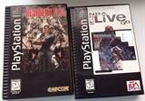 PayStation Games 