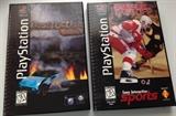 PlayStation Games