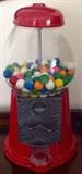 Gum Ball Machine